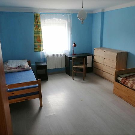 U Bronka W Ksiazecym Lesie Villa Niedaszow Ngoại thất bức ảnh