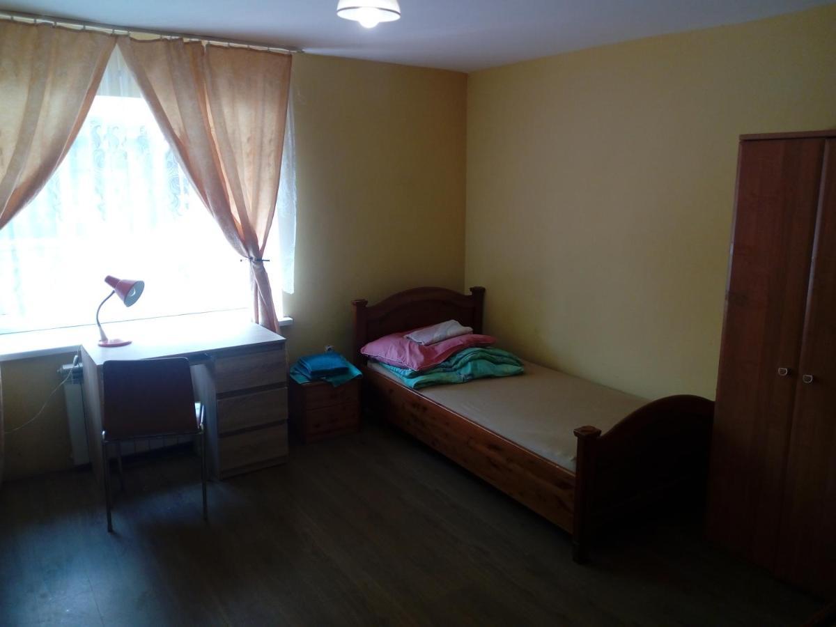 U Bronka W Ksiazecym Lesie Villa Niedaszow Ngoại thất bức ảnh