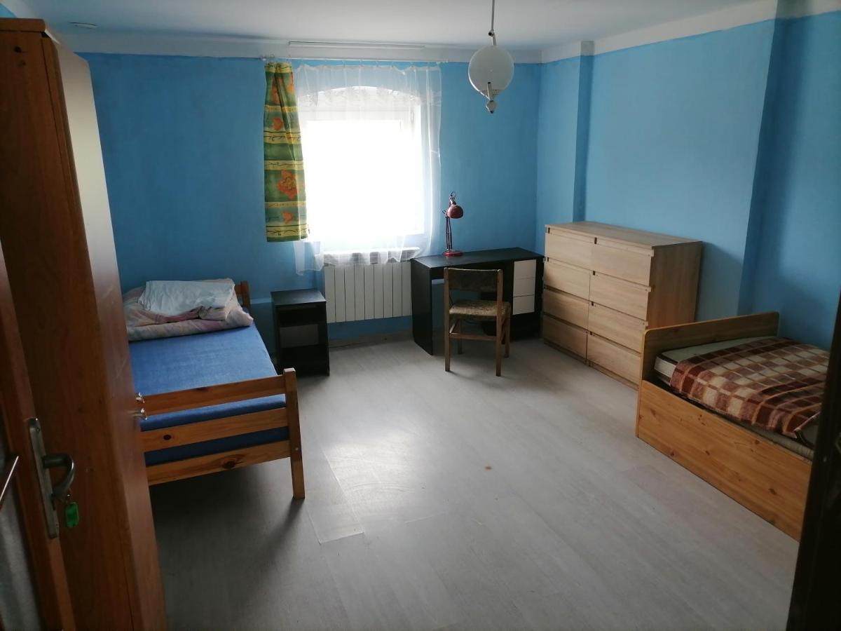 U Bronka W Ksiazecym Lesie Villa Niedaszow Ngoại thất bức ảnh