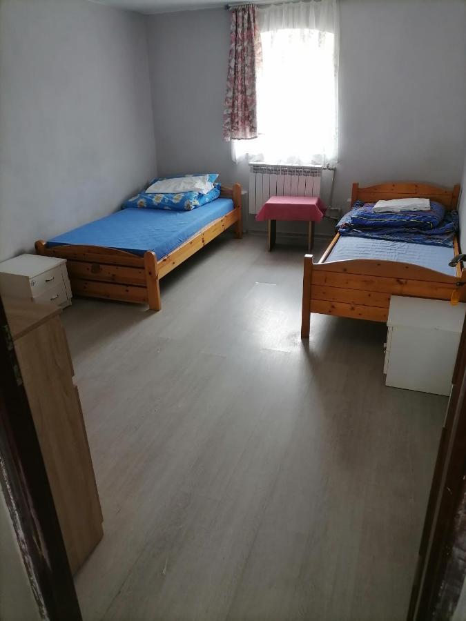 U Bronka W Ksiazecym Lesie Villa Niedaszow Ngoại thất bức ảnh