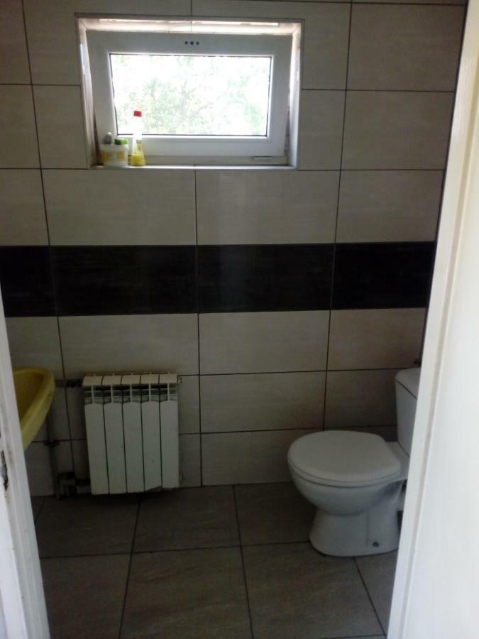 U Bronka W Ksiazecym Lesie Villa Niedaszow Ngoại thất bức ảnh